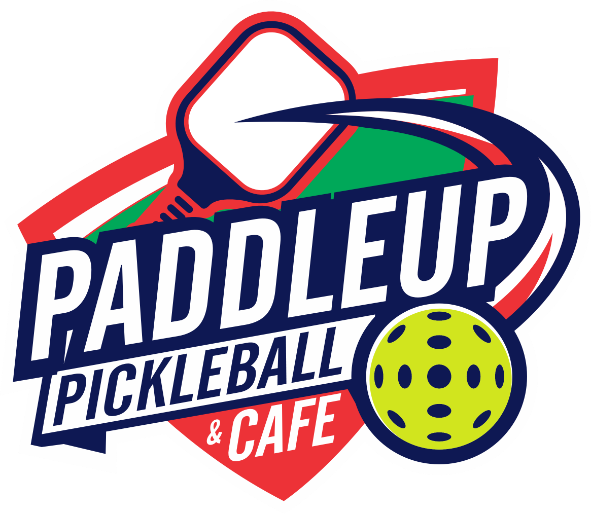 PaddleUp Pickleball & Cafe